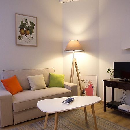 L'Esquile By Cocoonr Apartment ตูลูส ภายนอก รูปภาพ