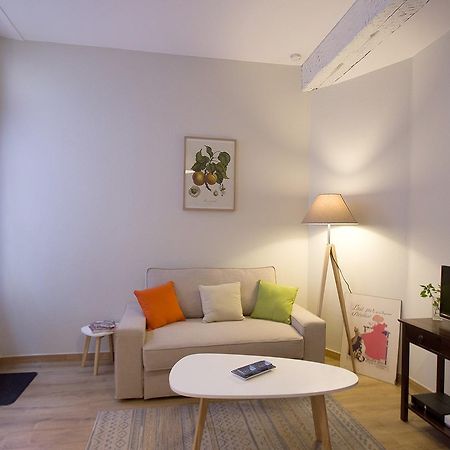 L'Esquile By Cocoonr Apartment ตูลูส ภายนอก รูปภาพ