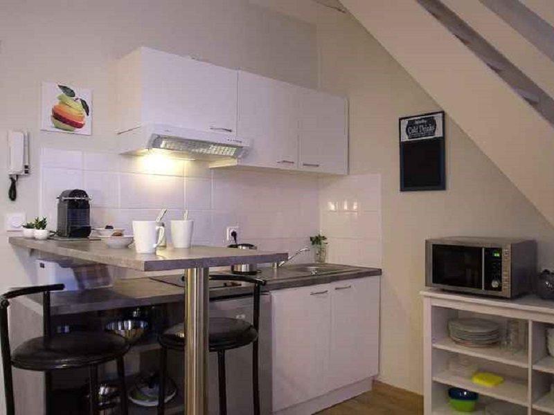 L'Esquile By Cocoonr Apartment ตูลูส ภายนอก รูปภาพ
