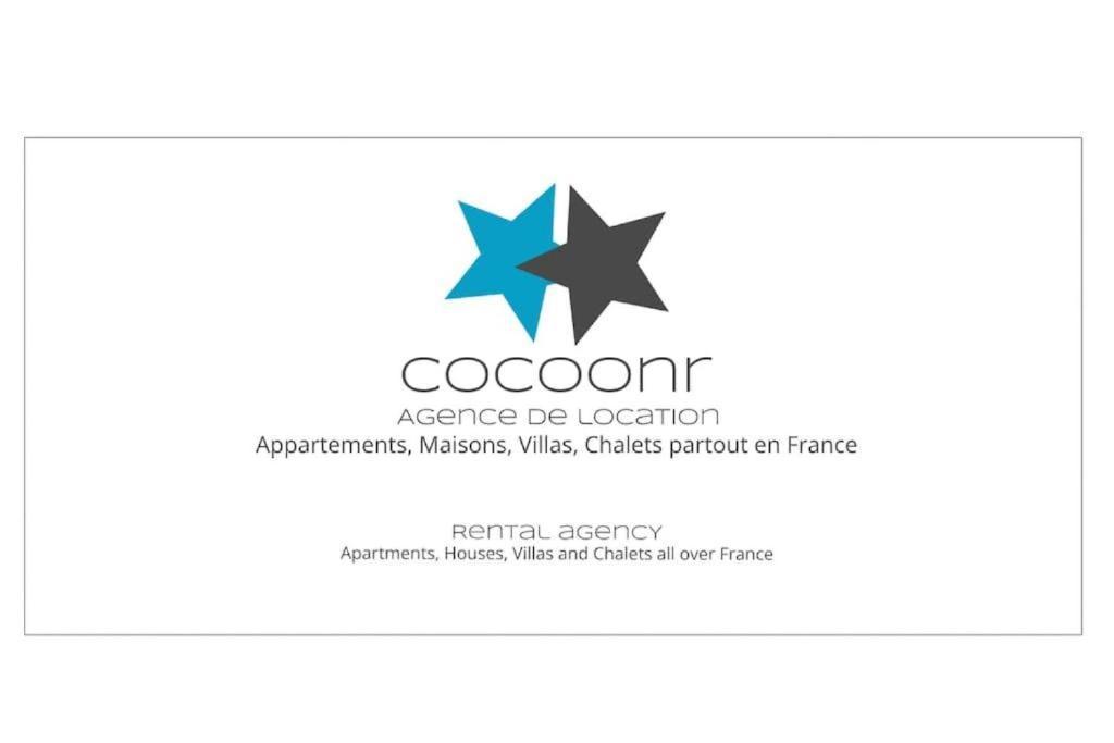L'Esquile By Cocoonr Apartment ตูลูส ภายนอก รูปภาพ
