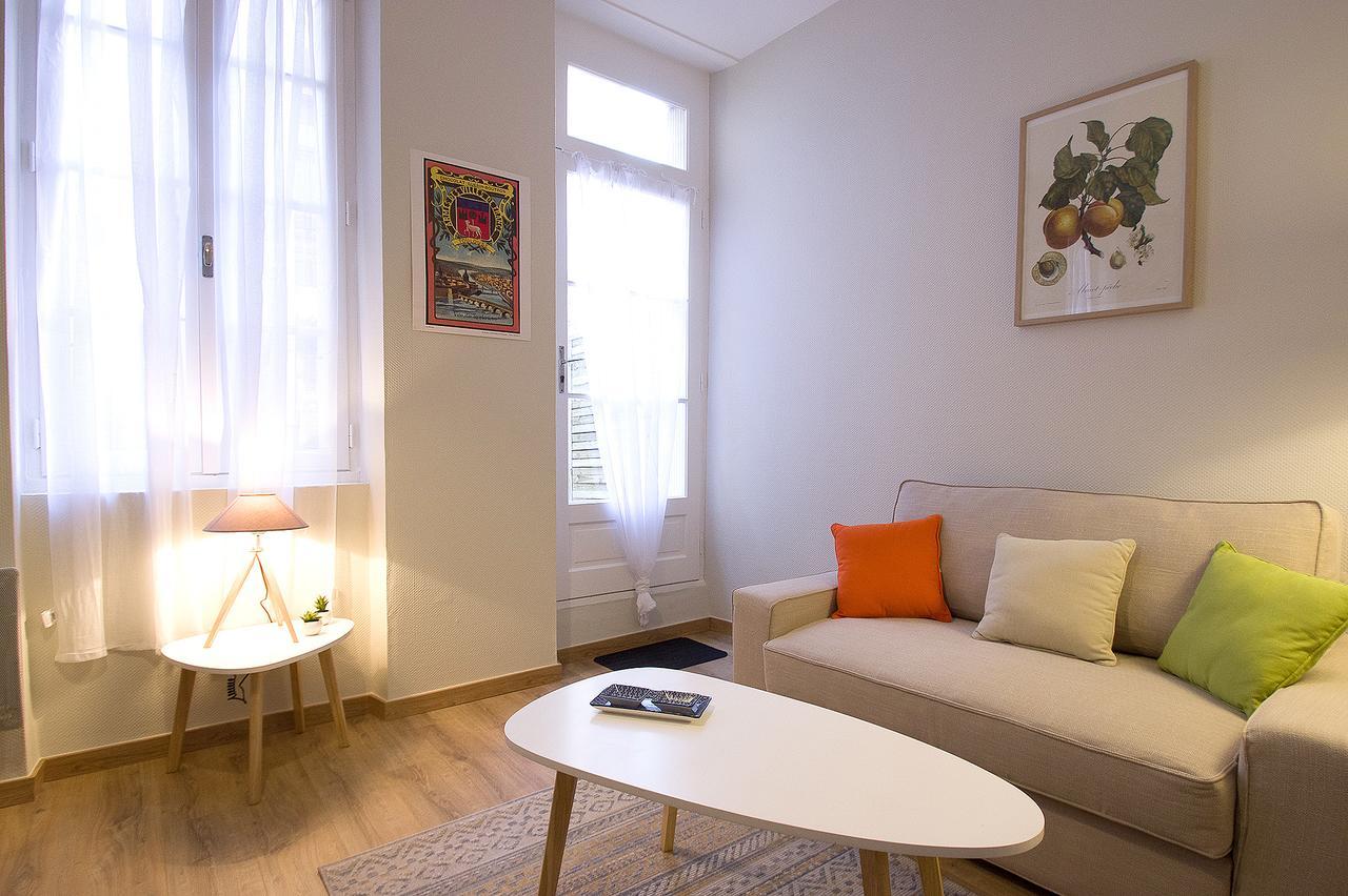 L'Esquile By Cocoonr Apartment ตูลูส ภายนอก รูปภาพ