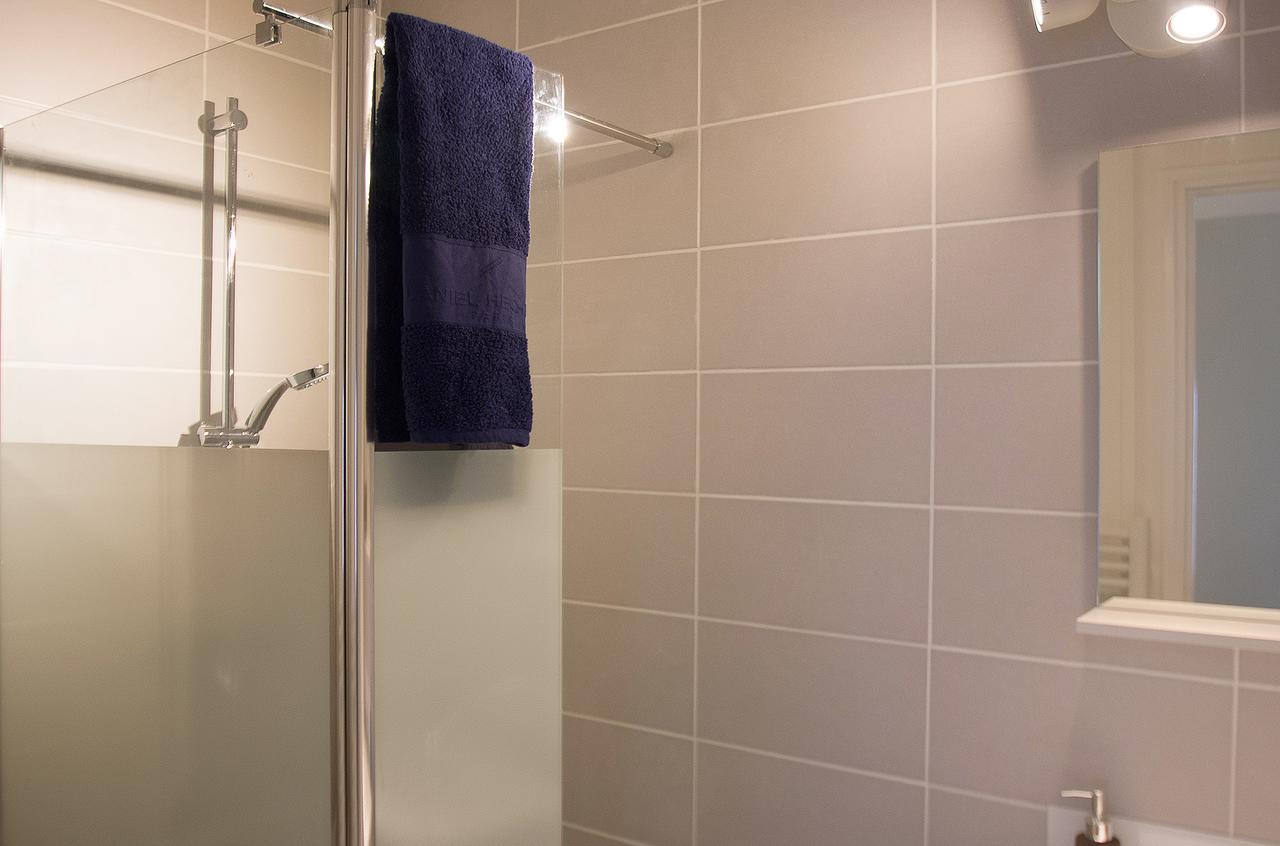 L'Esquile By Cocoonr Apartment ตูลูส ภายนอก รูปภาพ