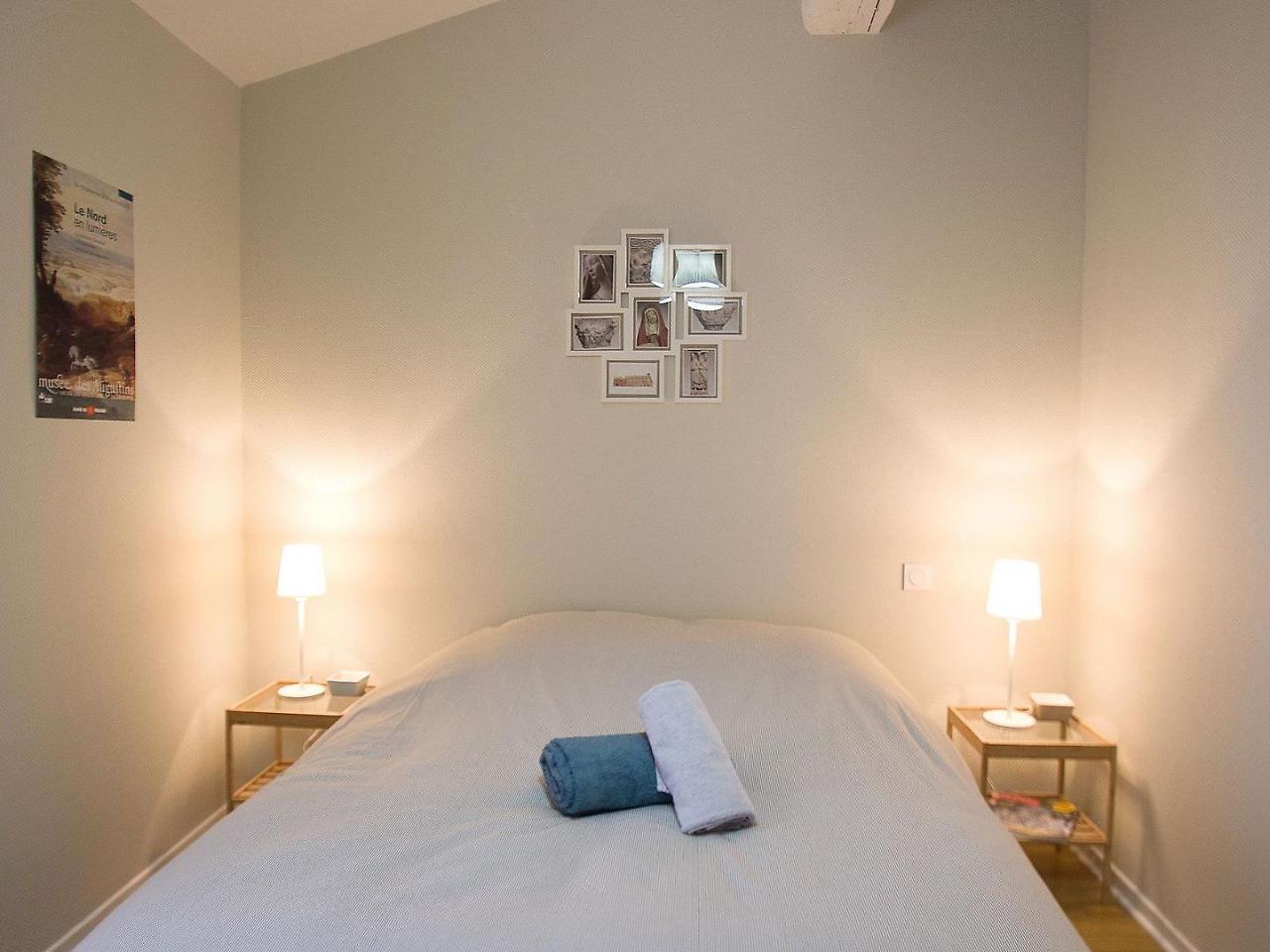 L'Esquile By Cocoonr Apartment ตูลูส ภายนอก รูปภาพ