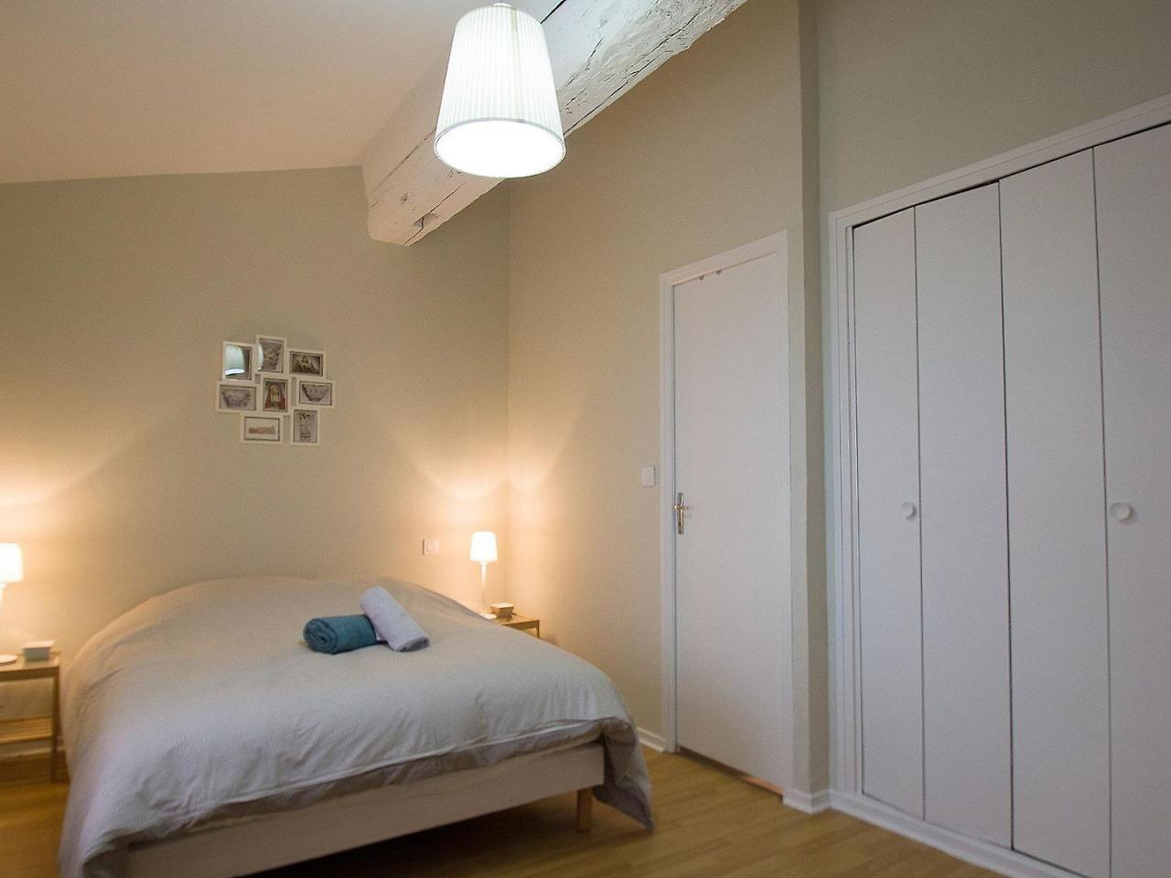 L'Esquile By Cocoonr Apartment ตูลูส ภายนอก รูปภาพ